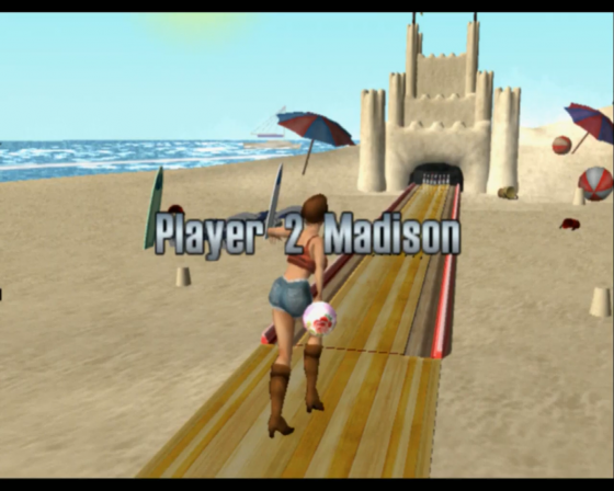 10 Pin: Champions' Alley Screenshot 31 (PlayStation 2 (EU Version))