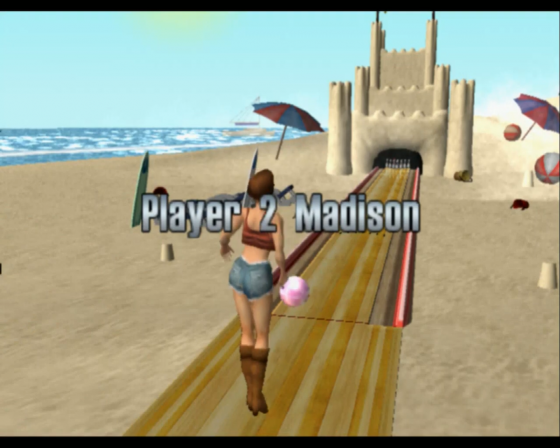 10 Pin: Champions' Alley Screenshot 37 (PlayStation 2 (EU Version))