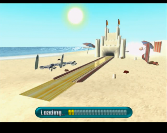 10 Pin: Champions' Alley Screenshot 39 (PlayStation 2 (EU Version))