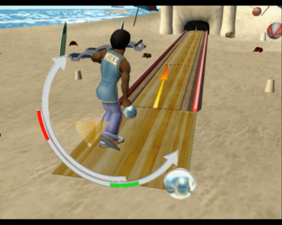 10 Pin: Champions' Alley Screenshot 41 (PlayStation 2 (EU Version))