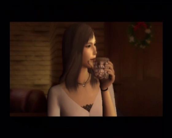 Yakuza Screenshot 5 (PlayStation 2 (US Version))