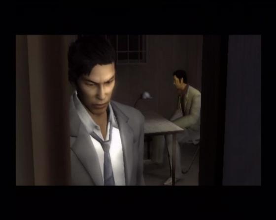 Yakuza Screenshot 9 (PlayStation 2 (US Version))
