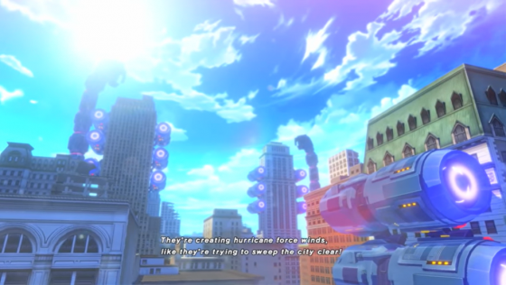 Transformers: Devastation Screenshot 8 (PlayStation 4 (EU Version))