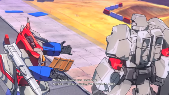 Transformers: Devastation Screenshot 47 (PlayStation 4 (EU Version))