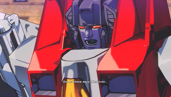 Transformers: Devastation Screenshot 49 (PlayStation 4 (EU Version))