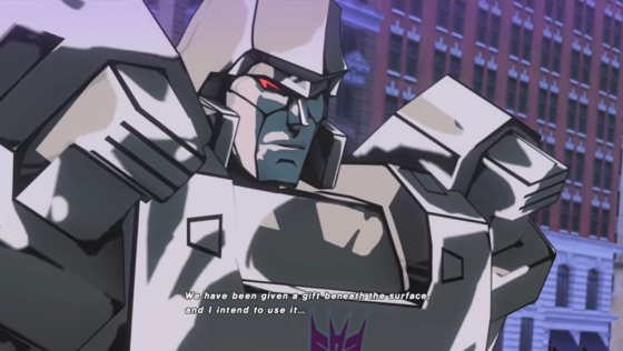 Transformers: Devastation Screenshot 51 (PlayStation 4 (EU Version))