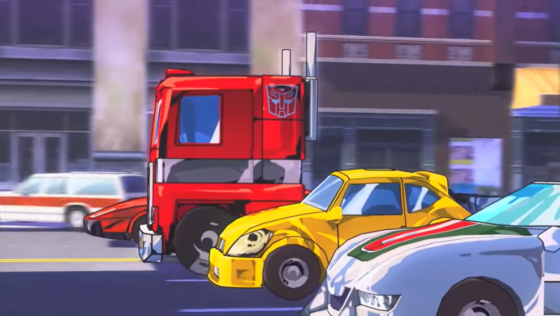 Transformers: Devastation Screenshot 53 (PlayStation 4 (EU Version))