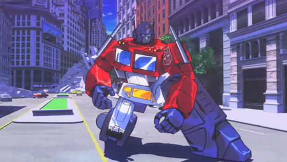 Transformers: Devastation Screenshot 57 (PlayStation 4 (EU Version))