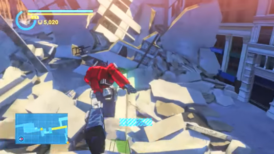Transformers: Devastation Screenshot 59 (PlayStation 4 (EU Version))