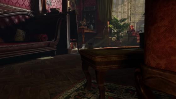 Crimes & Punishments: Sherlock Holmes Screenshot 14 (PlayStation 4 (EU Version))