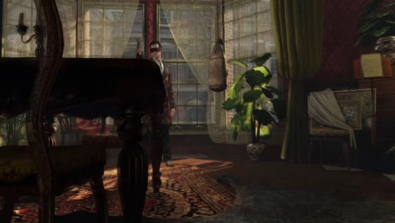 Crimes & Punishments: Sherlock Holmes Screenshot 16 (PlayStation 4 (EU Version))
