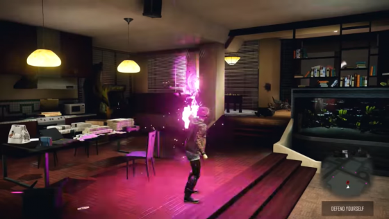 inFamous: First Light Screenshot 26 (PlayStation 4 (EU Version))