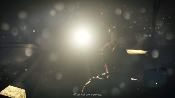 inFamous: First Light Screenshot 47 (PlayStation 4 (EU Version))