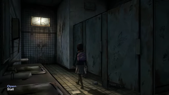 The Walking Dead: Season 2 Screenshot 25 (PlayStation 4 (EU Version))