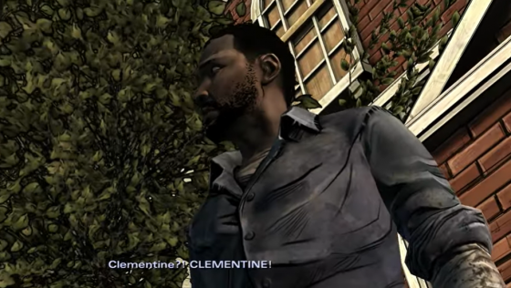The Walking Dead: Season 2 Screenshot 36 (PlayStation 4 (EU Version))