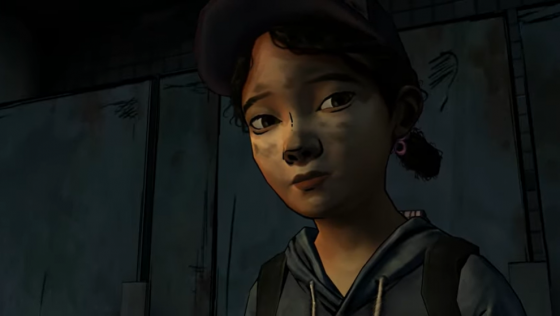 The Walking Dead: Season 2 Screenshot 46 (PlayStation 4 (EU Version))