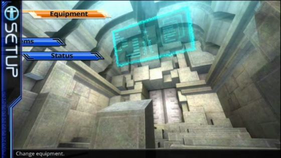 Lost Dimension Screenshot 9 (PlayStation Vita)