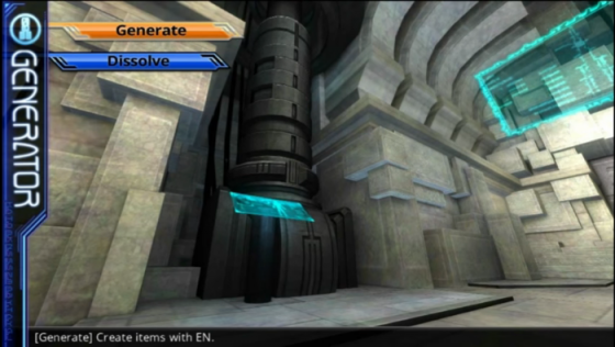 Lost Dimension Screenshot 35 (PlayStation Vita)