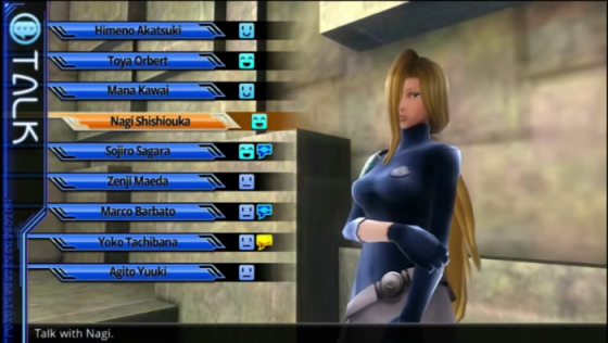 Lost Dimension Screenshot 36 (PlayStation Vita)
