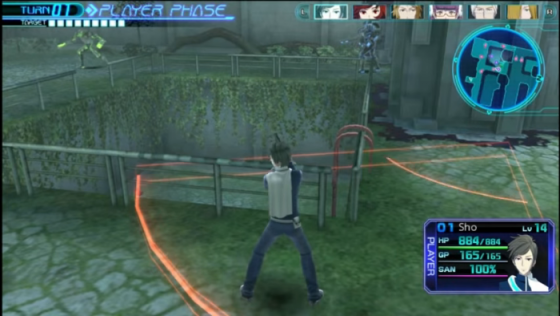 Lost Dimension Screenshot 38 (PlayStation Vita)