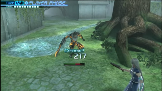 Lost Dimension Screenshot 43 (PlayStation Vita)