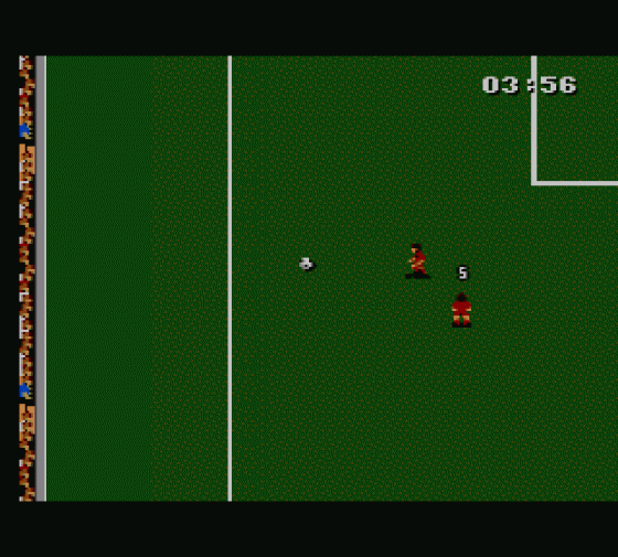 World Cup USA 94 Screenshot 13 (Sega Master System (EU Version))