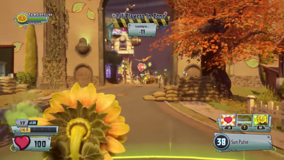 Plants Vs. Zombies: Garden Warfare 2 Screenshot 23 (PlayStation 4 (EU Version))