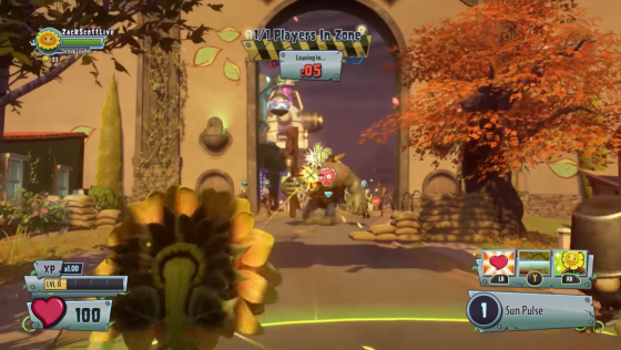Plants Vs. Zombies: Garden Warfare 2 Screenshot 24 (PlayStation 4 (EU Version))