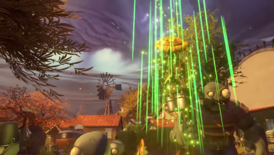 Plants Vs. Zombies: Garden Warfare 2 Screenshot 25 (PlayStation 4 (EU Version))