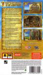 7 Wonders Of The Ancient World Back Cover