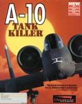 A-10 Tank Killer Front Cover
