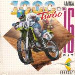 1000cc Turbo Front Cover