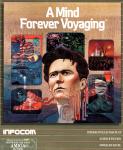 A Mind Forever Voyaging Front Cover