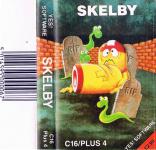 Skelby Front Cover
