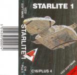 Starlite 1 Front Cover