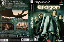 Eragon Front Cover