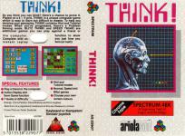 Think! Front Cover