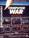 Computer War Front Cover