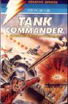 Tank Commander Front Cover