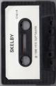 Skelby Cassette Media