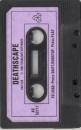 Deathscape Cassette Media