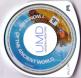 7 Wonders Of The Ancient World Umd Disc Media