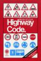 Highway Code Front Cover