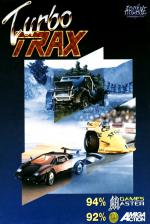 Turbo Trax Front Cover