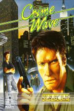Crime Wave Front Cover