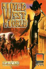 Wild West World Front Cover