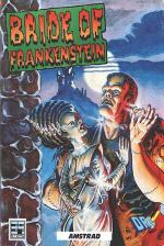 Bridge Of Frankenstein Front Cover