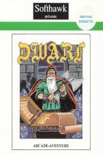 Dwarf Front Cover