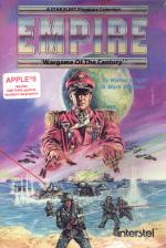 Empire: Wargame Of The Century Front Cover