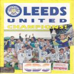 Leeds United Champions Front Cover